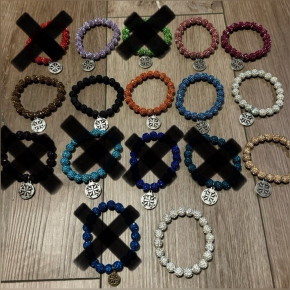 Rustic Cuff Emersons - Picture 1 of 1